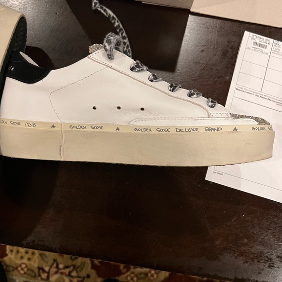 Golden Goose Sneakers - Picture 2 of 12